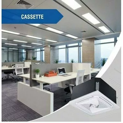 Кассетный внутренний блок мульти-сплит системы HAIER AB25S2SC2FA