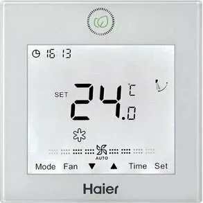 Канальный внутренний блок мульти-сплит системы HAIER AD25S2SS1FA Канальный внутренний блок мульти-сплит системы HAIER AD25S2SS1FA