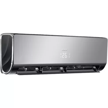 Настенный внутренний блок мульти-сплит системы HAIER AS18NS6ERA-B Настенный внутренний блок мульти-сплит системы HAIER AS18NS6ERA-B