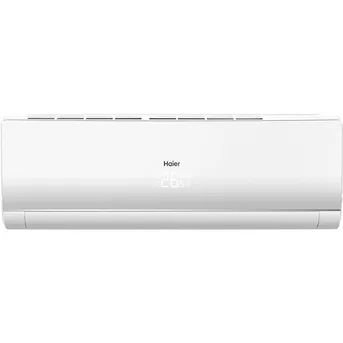 Настенный внутренний блок мульти-сплит системы HAIER AS24NS6ERA-W Настенный внутренний блок мульти-сплит системы HAIER AS24NS6ERA-W