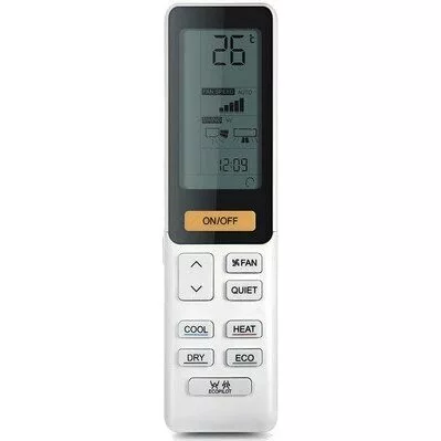 Настенный внутренний блок мульти-сплит системы HAIER AS50S2SJ1FA-W Настенный внутренний блок мульти-сплит системы HAIER AS50S2SJ1FA-W