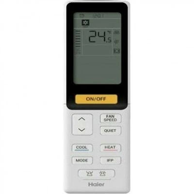Напольно-потолочный внутренний блок мульти-сплит системы HAIER AC50S2SG1FA new Напольно-потолочный внутренний блок мульти-сплит системы HAIER AC50S2SG1FA new