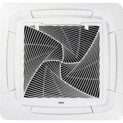Кассетный внутренний блок мульти-сплит системы HAIER AB71S2SG1FA (PB-950KB) Кассетный внутренний блок мульти-сплит системы HAIER AB71S2SG1FA (PB-950KB)
