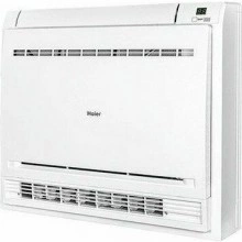 Напольно-потолочный внутренний блок мульти-сплит системы HAIER AF25S2SD1FA