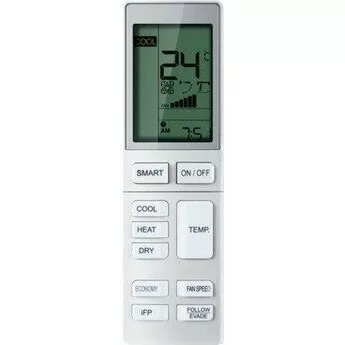 Напольно-потолочный внутренний блок мульти-сплит системы HAIER AF35S2SD1FA Напольно-потолочный внутренний блок мульти-сплит системы HAIER AF35S2SD1FA
