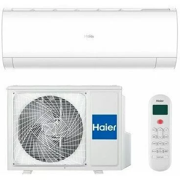 Кондиционер HAIER HSU-07HPL103/R3 Кондиционер HAIER HSU-07HPL103/R3