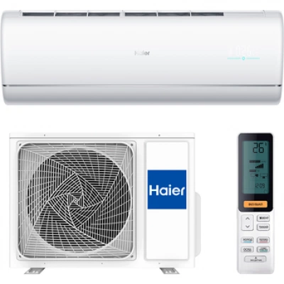 Кондиционер HAIER AS35S2SJ1FA-W-1U35MECFRA Кондиционер HAIER AS35S2SJ1FA-W-1U35MECFRA