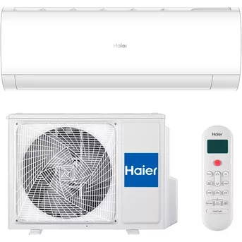 Кондиционер HAIER HSU-09HPL03/R3 (-30C) Кондиционер HAIER HSU-09HPL03/R3 (-30C)