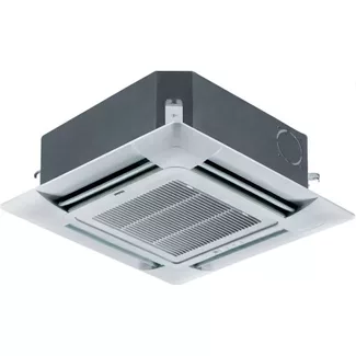 Кассетный кондиционер HAIER AB48ES1ERA(S)/1U48LS1EAB(S)