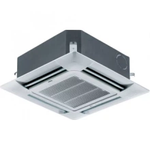 Кассетный кондиционер HAIER AB48ES1ERA(S)/1U48LS1EAB(S)