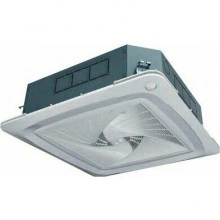 Кассетный кондиционер HAIER ABH140K1ERG/1UH140P1ERK