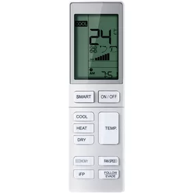 Кассетный кондиционер HAIER AB71S2SG1FA/1U24FS1EAA Кассетный кондиционер HAIER AB71S2SG1FA/1U24FS1EAA