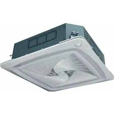 Кассетный кондиционер HAIER ABH125K1ERG/1UH125P1ERK Кассетный кондиционер HAIER ABH125K1ERG/1UH125P1ERK