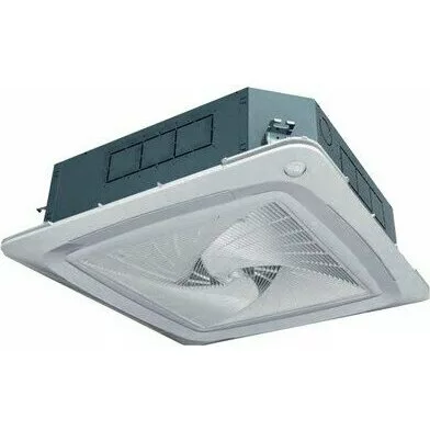 Кассетный кондиционер HAIER ABH125K1ERG/1UH125P1ERG Кассетный кондиционер HAIER ABH125K1ERG/1UH125P1ERG