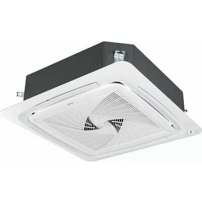 Кассетный кондиционер HAIER ABH125K1ERG/1U48LS1EAB(S) Кассетный кондиционер HAIER ABH125K1ERG/1U48LS1EAB(S)