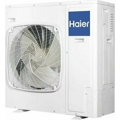 Кассетный кондиционер HAIER ABH125K1ERG/1U48LS1EAB(S) Кассетный кондиционер HAIER ABH125K1ERG/1U48LS1EAB(S)