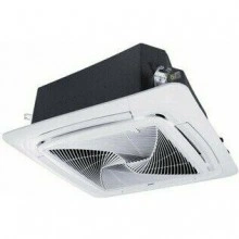 Кассетный кондиционер HAIER AB105S1LH1FA/1U105S1LS1FB