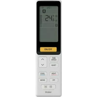 Кассетный кондиционер HAIER AB105S1LH1FA/1U105S1LS1FB Кассетный кондиционер HAIER AB105S1LH1FA/1U105S1LS1FB