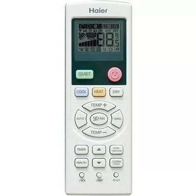 Беспроводной пульт управления HAIER YR-HD