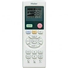 Беспроводной пульт управления HAIER YR-HD