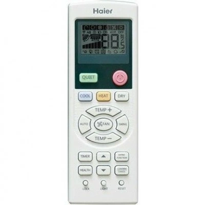 Беспроводной пульт управления HAIER YR-HD