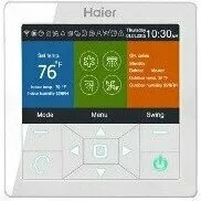 Проводной пульт управления HAIER YR-E16B