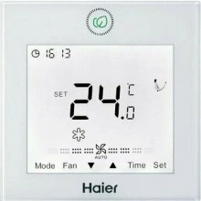 Проводной пульт управления HAIER YR-E17a