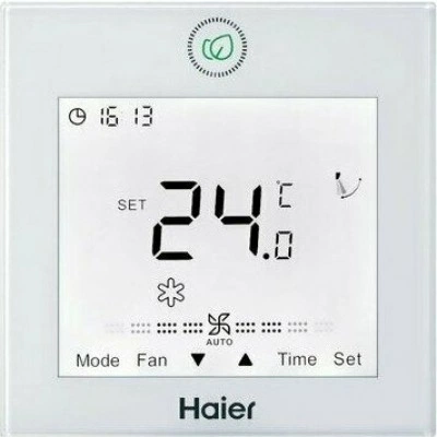 Проводной пульт управления HAIER YR-E17a Проводной пульт управления HAIER YR-E17a