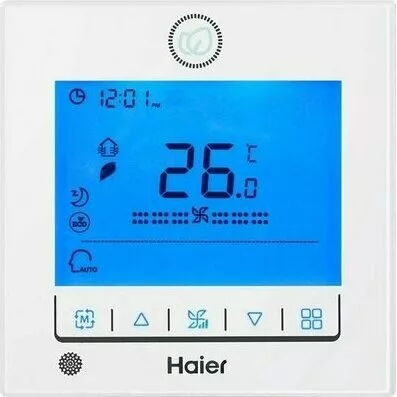 Проводной пульт управления HAIER HW-CA101AGK