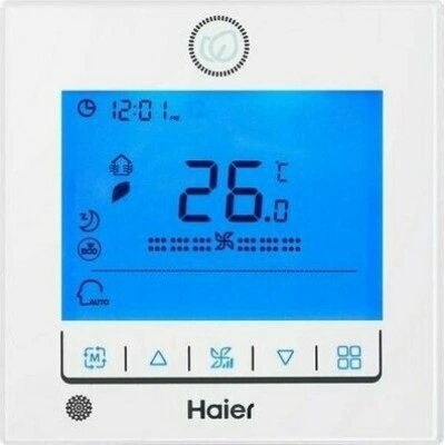 Проводной пульт управления HAIER HW-CA101AGK Проводной пульт управления HAIER HW-CA101AGK