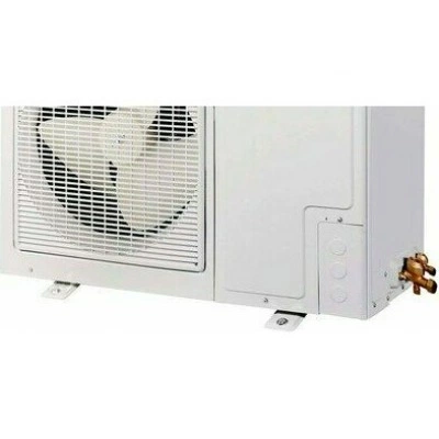 Компрессорно-конденсаторный блок HAIER 1U48LS2EAB(S) Компрессорно-конденсаторный блок HAIER 1U48LS2EAB(S)
