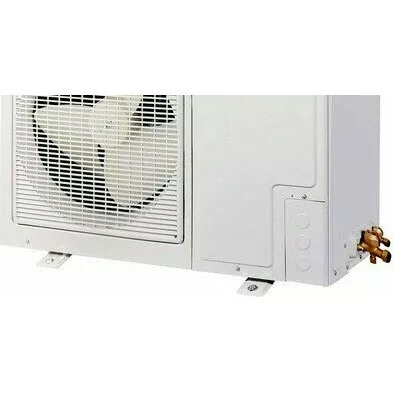 Компрессорно-конденсаторный блок HAIER 1U60IS3EAB(S) Компрессорно-конденсаторный блок HAIER 1U60IS3EAB(S)
