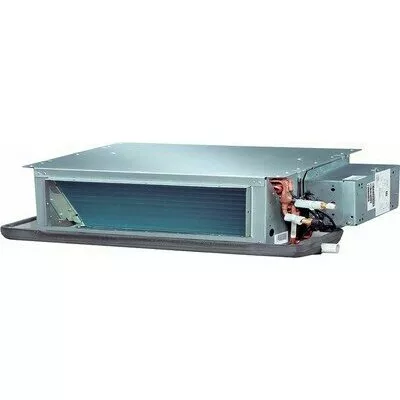 Канальный фанкойл 2-2,9 кВт HAIER FCE-034BCB2B