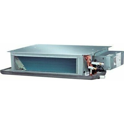 Канальный фанкойл 12-12,9 кВт HAIER FCE-204BCB2B